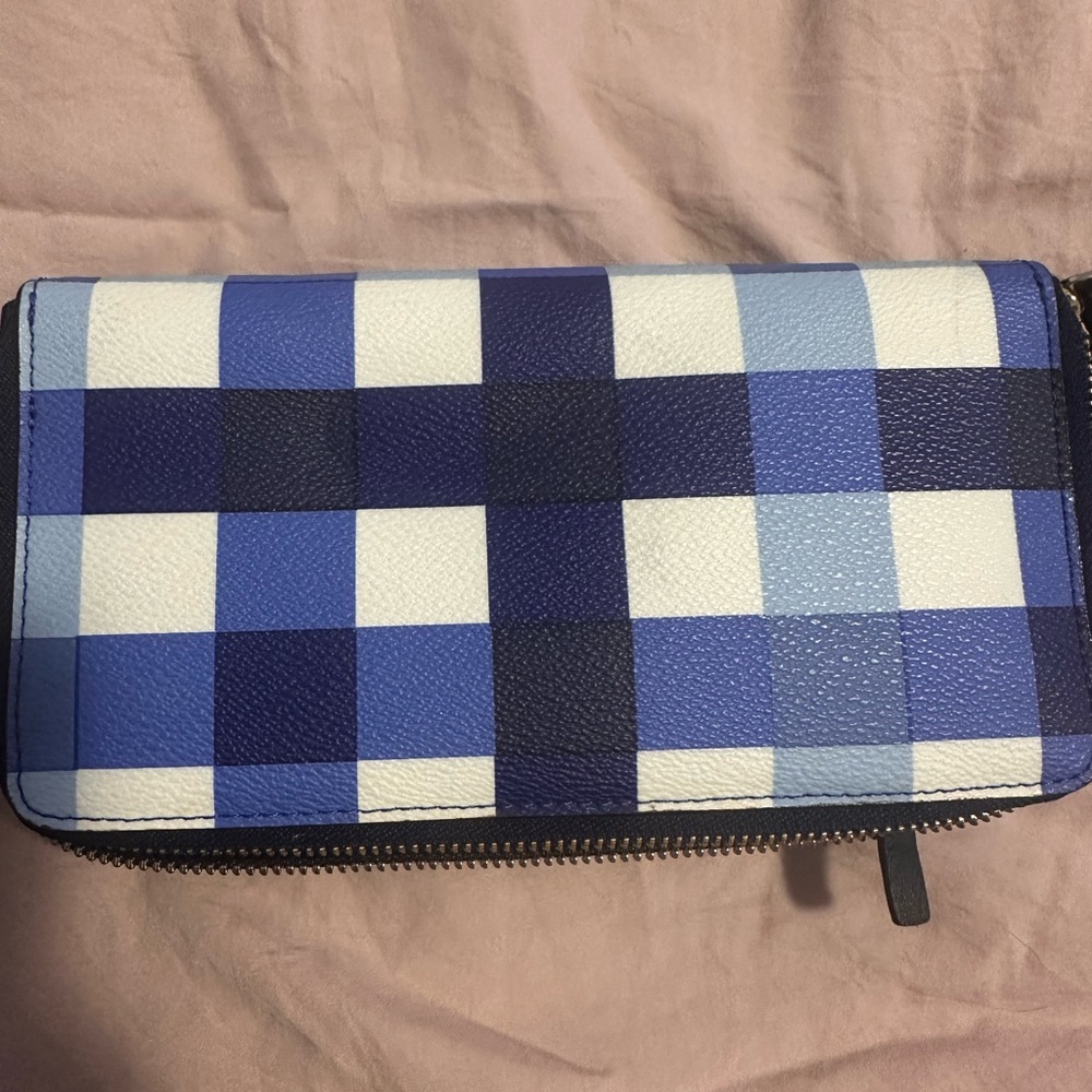 Kate Spade Grove Street Anita wallet - Picture 2 of 6